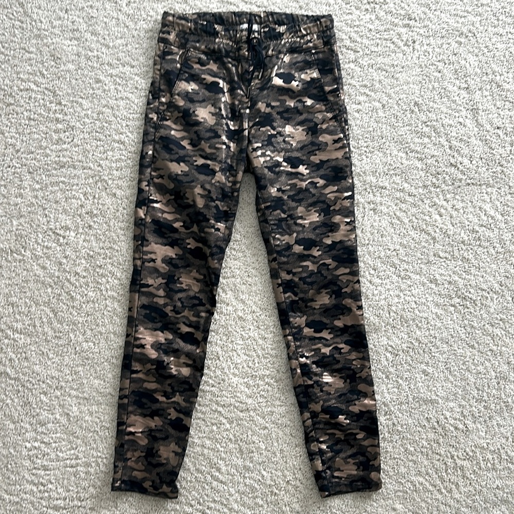 Bevy Flog camo pants SHELY